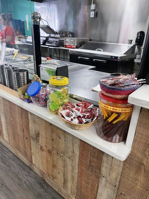 Jalapenos Mexican Eats by null