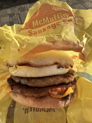 McDonald's by null
