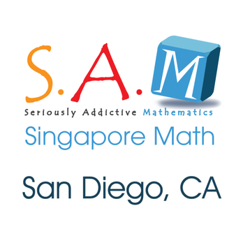 S A M Singapore Math - Tutoring Centers Near Me - San Diego, California S A M Singapore Math - Tutoring Centers Near Me - San Diego, California