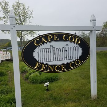 Cape Cod Fence Co of Conn - Fences & Gates Near Me - Canton, Connecticut Cape Cod Fence Co of Conn - Fences & Gates Near Me - Canton, Connecticut