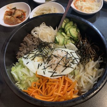 Seoul Fusion - Korean Near Me - Kennewick, Washington
