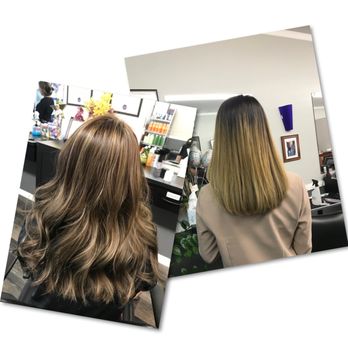 Carmy's Salon - Hair Salons Near Me - Milpitas, California