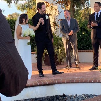 Socal Vows - Officiants Near Me