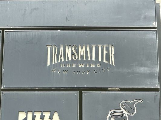 Transmitter Brewing by null
