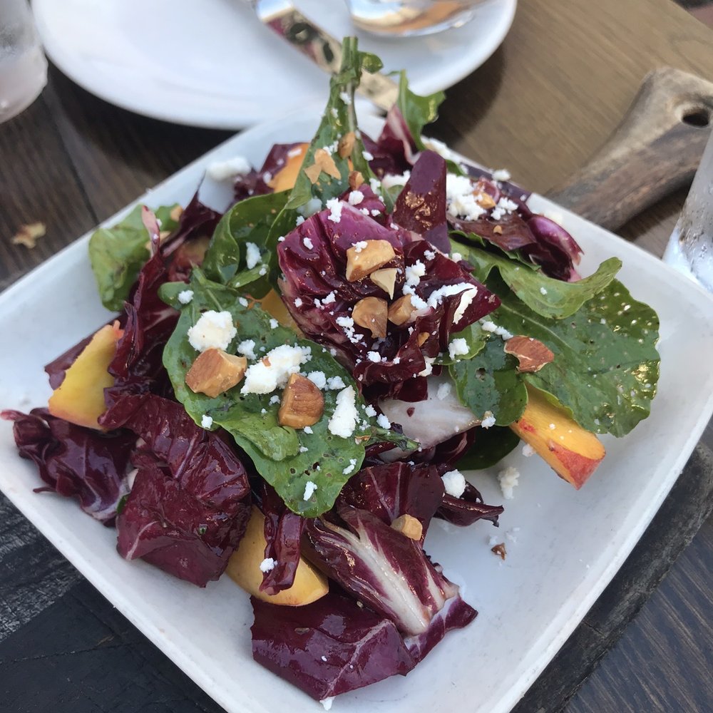 AOC - Salad - Cocktail Bars Near Me - Los Angeles, California