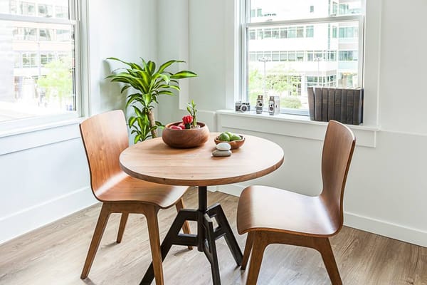 Publix Apartments by null