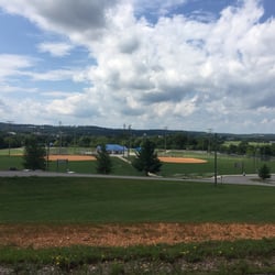Athens Regional Park