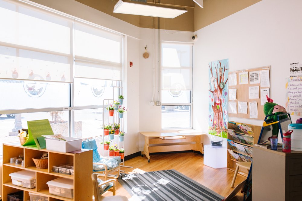 BRIGHTPATH Updated June 2024 12 Photos 960 Yankee Valley Blvd SE, Airdrie, Alberta Child