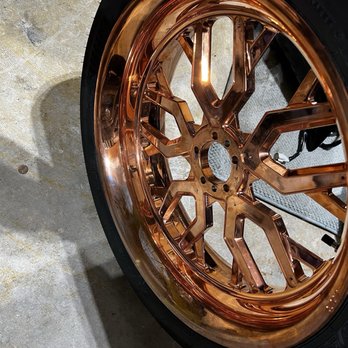 SMT Wheels - Motorcycle Gear Near Me - Glendale, Arizona