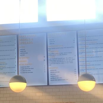 The Bagel Shop - the only poor photo i got of the menu lol - Bagels Near Me - Little Rock, Arkansas The Bagel Shop - the only poor photo i got of the menu lol - Bagels Near Me - Little Rock, Arkansas