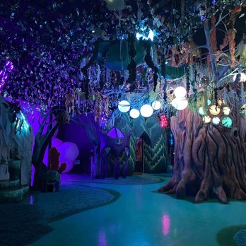 Otherworld - Performing Arts Near Me - Columbus, Ohio