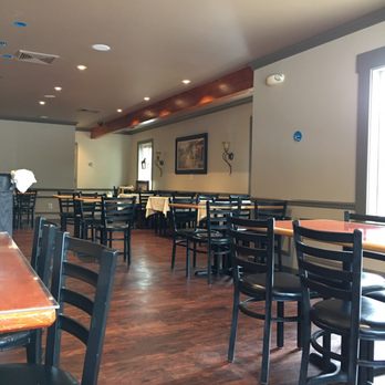 Sal's Pizza & Pasta - Larger dining area - Pizza Near Me - Fishkill, New York