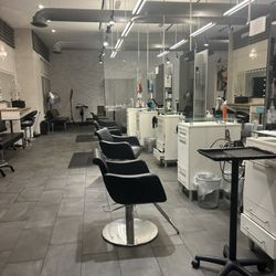 Kenneth Todd Salon & Spa
