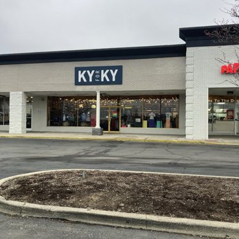Kentucky for Kentucky - Outside - Gift Shops Near Me - Lexington, Kentucky Kentucky for Kentucky - Outside - Gift Shops Near Me - Lexington, Kentucky