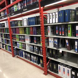 Staples