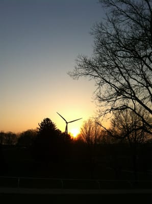 St. Olaf College by null