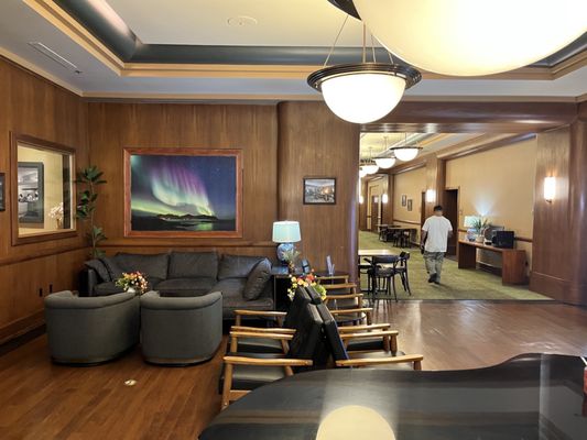 Baranof Downtown, BW Signature Collection by null