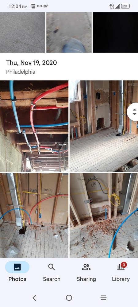 Slide of Raymond And Sons Plumbing And Drain Cleaning