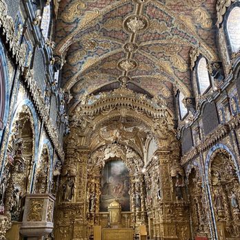 Igreja De Santa Clara - Churches Near Me - Porto, 13