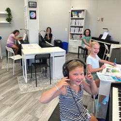 Piano Lab