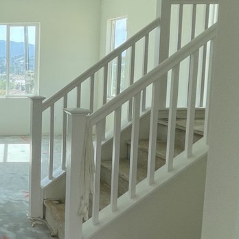 Stairs Plus More - Before - General Contractors Near Me Stairs Plus More - Before - General Contractors Near Me