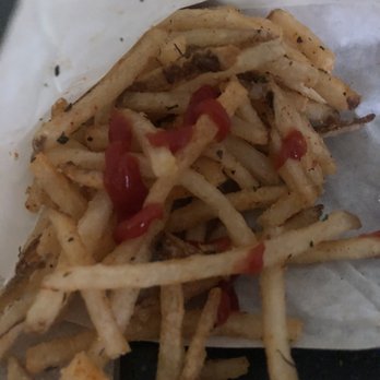 Buddy's Burger - Seasoned fries - Burgers Near Me - Austin, Texas Buddy's Burger - Seasoned fries - Burgers Near Me - Austin, Texas