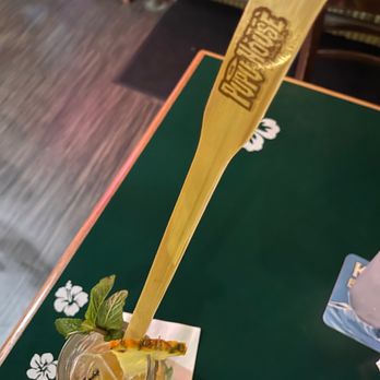 The Pupu House - Tropical itch with a free back scratcher! Careful, this one will creep up on ya ;) - Tiki Bars Near Me - Honolulu, Hawaii The Pupu House - Tropical itch with a free back scratcher! Careful, this one will creep up on ya ;) - Tiki Bars Near Me - Honolulu, Hawaii
