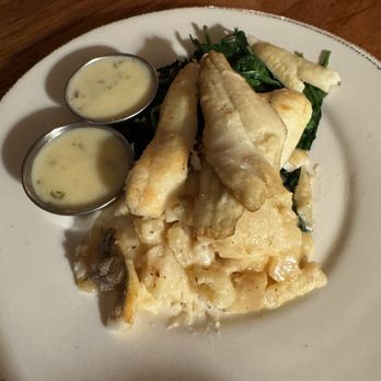 Bluewater Grill - Sanddabs, CA, Sautéed - Seafood Near Me - Coronado, California Bluewater Grill - Sanddabs, CA, Sautéed - Seafood Near Me - Coronado, California