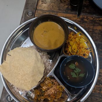 Thattu - Indian Near Me - Chicago, Illinois