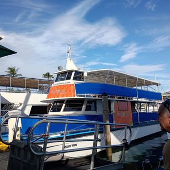 Bayride Tours - Boat Charters Near Me - Miami, Florida