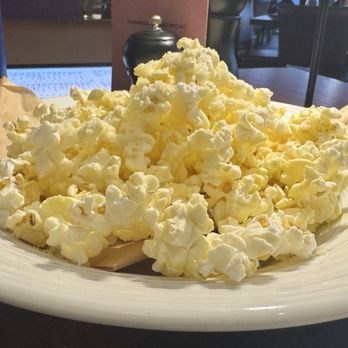 Sunness Supper Club - Truffle Parm popcorn - American Near Me - Fort Lauderdale, Florida Sunness Supper Club - Truffle Parm popcorn - American Near Me - Fort Lauderdale, Florida