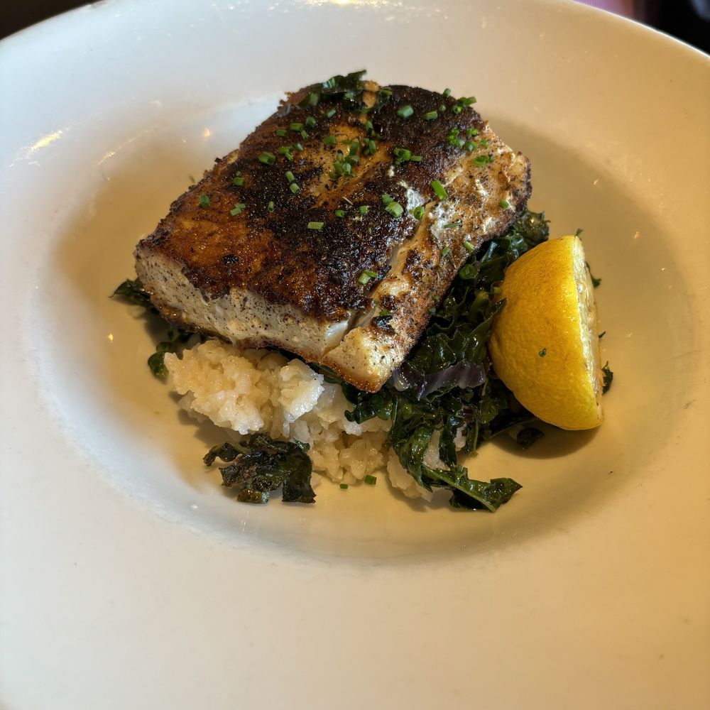 Salt Factory Pub - Mahi Mahi - Gastropubs Near Me - Alpharetta, Georgia Salt Factory Pub - Mahi Mahi - Gastropubs Near Me - Alpharetta, Georgia