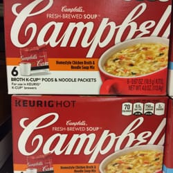 Kroger - Who knew this existed?