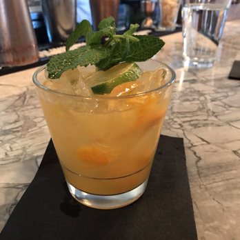 Nina May - Cocktail - New American Near Me - Washington, DC, District of Columbia