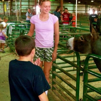 Franklin County Fair - Festivals Near Me - Hilliard, Ohio