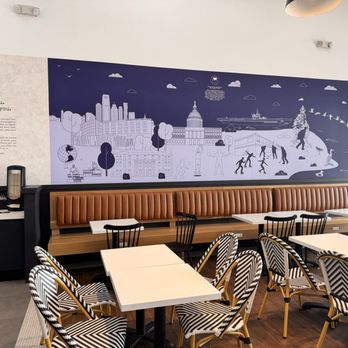Paris Baguette - Coffee & Tea Near Me - Hackensack, New Jersey Paris Baguette - Coffee & Tea Near Me - Hackensack, New Jersey