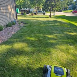 Wells Landscaping