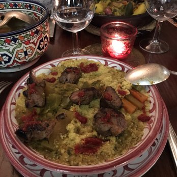 Essaouira - sooooòo good - Moroccan Near Me - Paris, 75