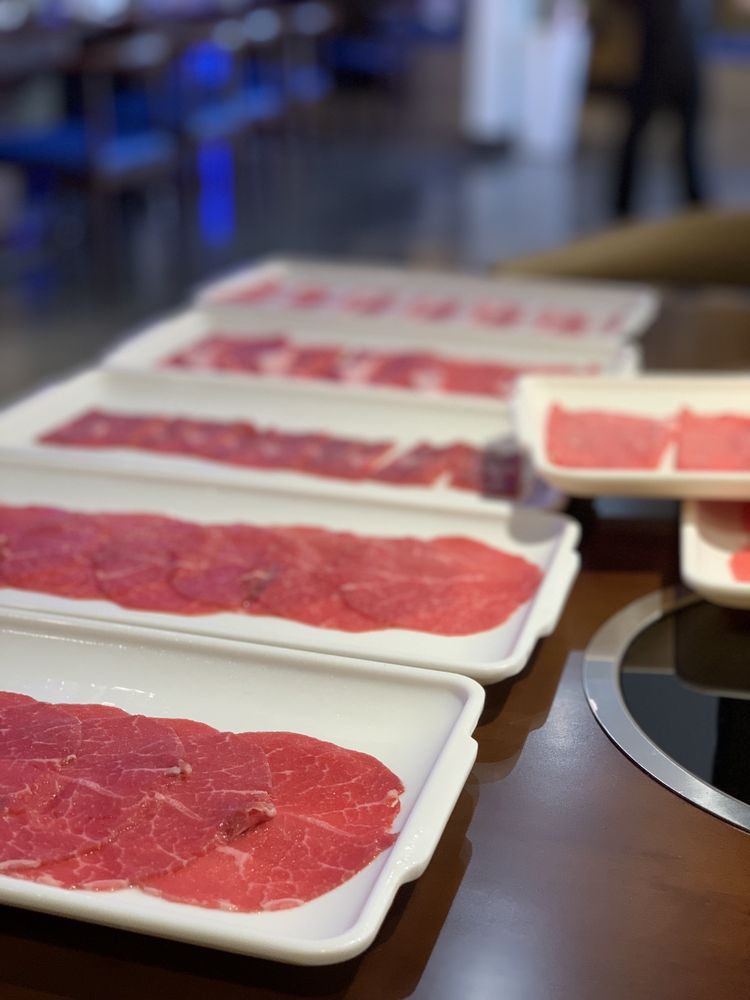 SHABUYA ALHAMBRA 1226 Photos & 661 Reviews 820 E Valley Blvd