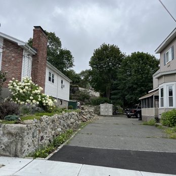 Nelson's Hardscape & Tree Service - After - Tree Services Near Me