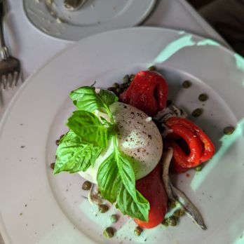 Renato's Palm Beach - Burrata - Italian Near Me - Palm Beach, Florida Renato's Palm Beach - Burrata - Italian Near Me - Palm Beach, Florida