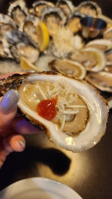 Diana's Oyster Bar & Grill Markham by null