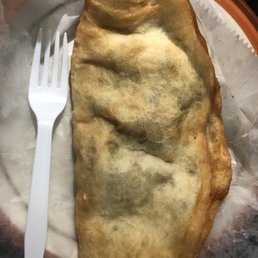 Aloo Pie