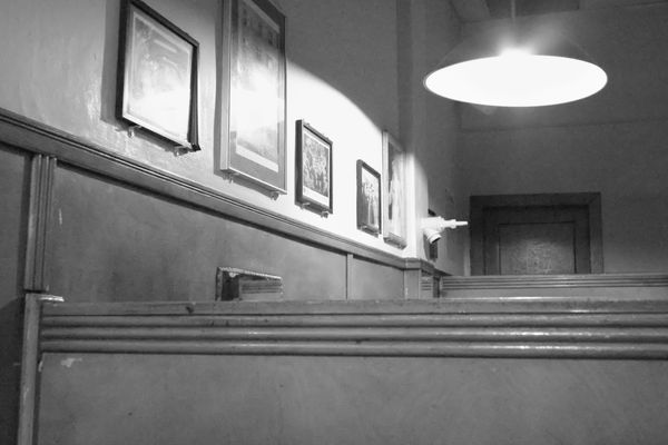 Ovaltine Cafe by null
