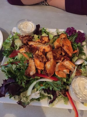 Toby Hill Bar & Grill by null