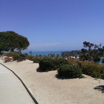 Lantern Bay Park - Parks Near Me - Dana Point, California