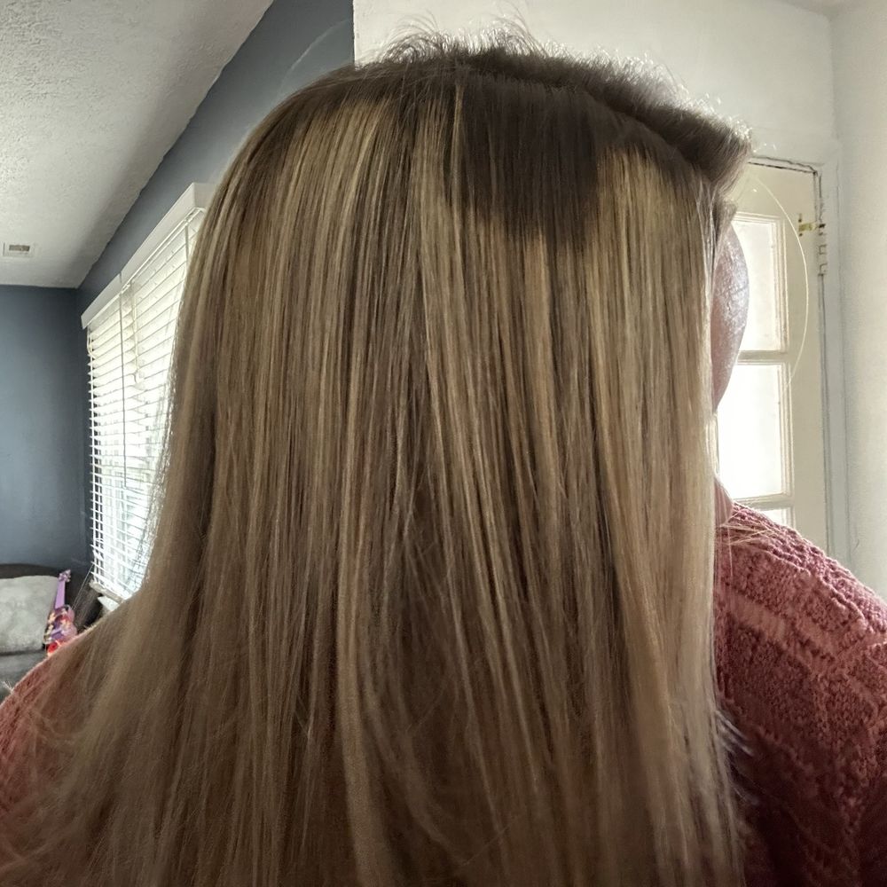 Stiletto Hair Studio - Uneven Chunk - Hair Salons Near Me - Virginia Beach, Virginia Stiletto Hair Studio - Uneven Chunk - Hair Salons Near Me - Virginia Beach, Virginia