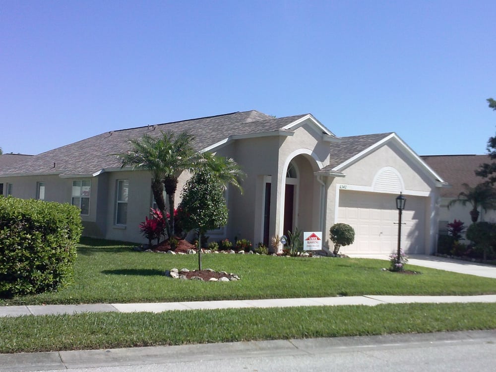 Slide of Amick Roofing