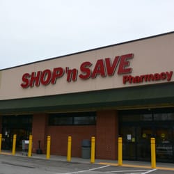 Shop N Save