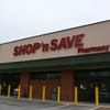 Shop N Save gift card